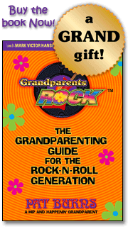 Grandparents Rock
