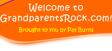 Welcome to GrandparentsRock.com