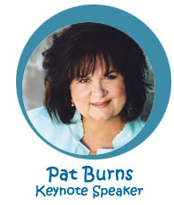 Pat Burns